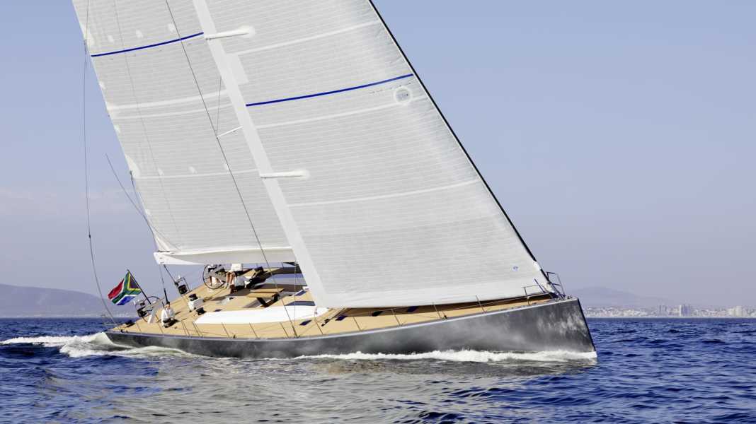 Southern Wind lieferte „AllSmoke" aus
