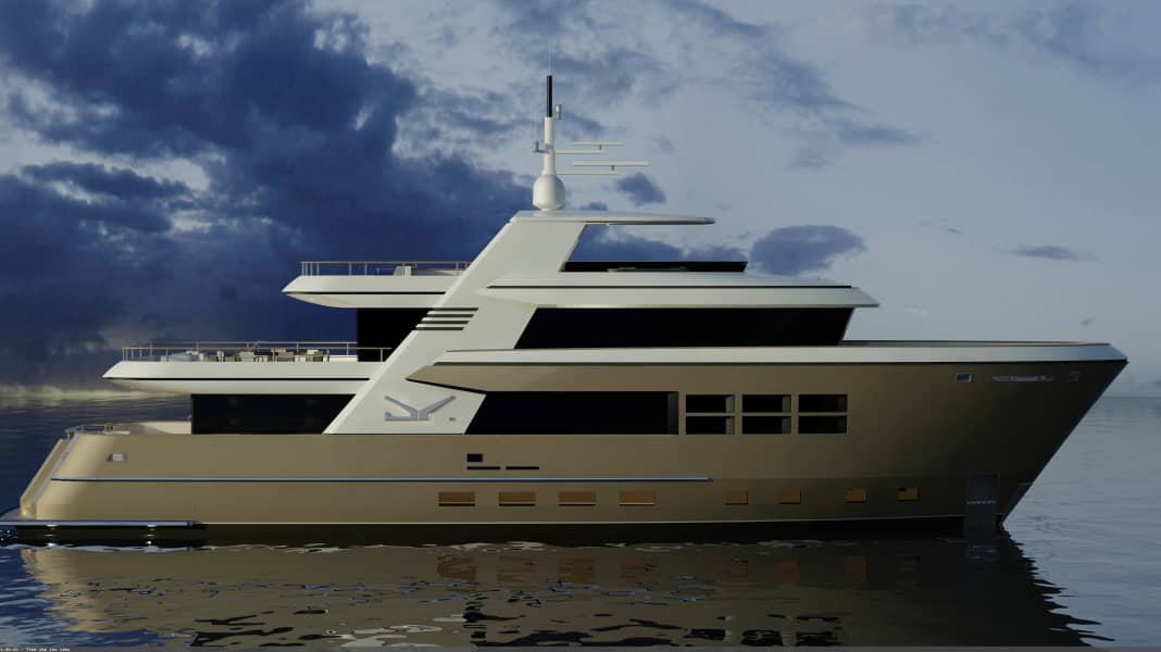 Drettmann sells two Explorers