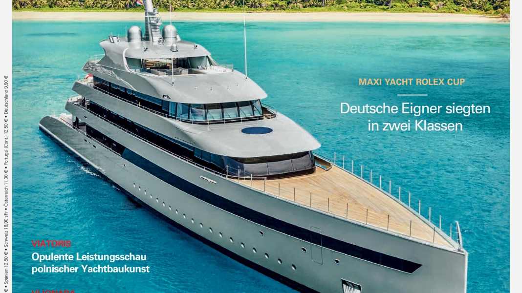 BOOTE EXCLUSIV 6/18 November-December