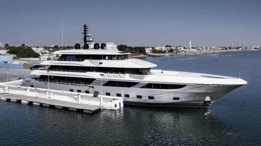 Majesty 175 bricht GFK-Rekord