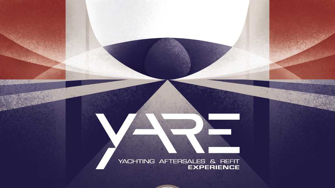 Physical and digital YARE meeting