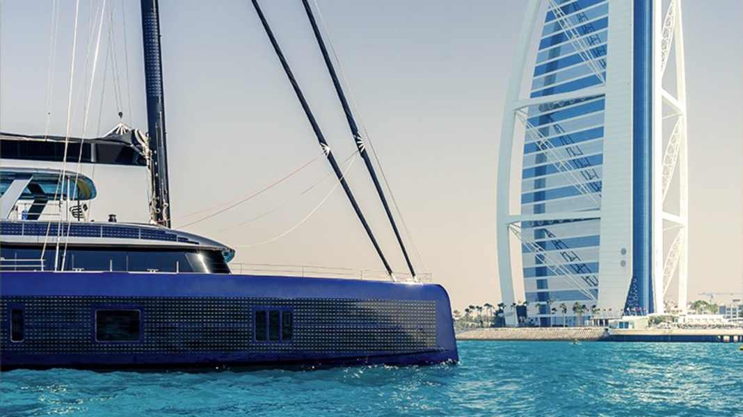 Sunreef Yachts: Investitionen in neuen VAE-Standort