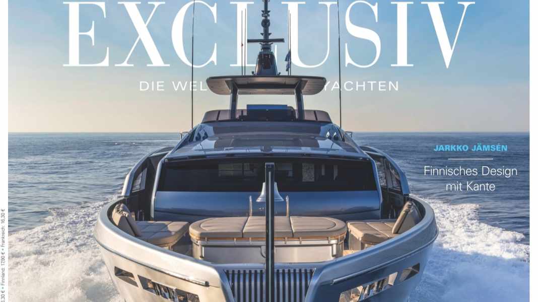 BOOTE EXCLUSIV 1/24 Januar-Februar