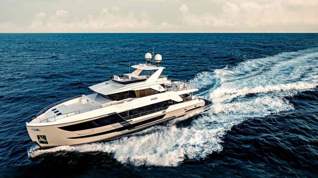 „Askari“-Launch bei Horizon