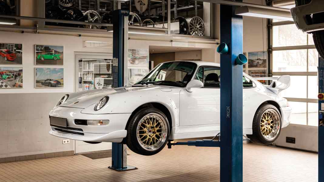 Turbo-Tuning: Leistung muss sich wieder lohnen