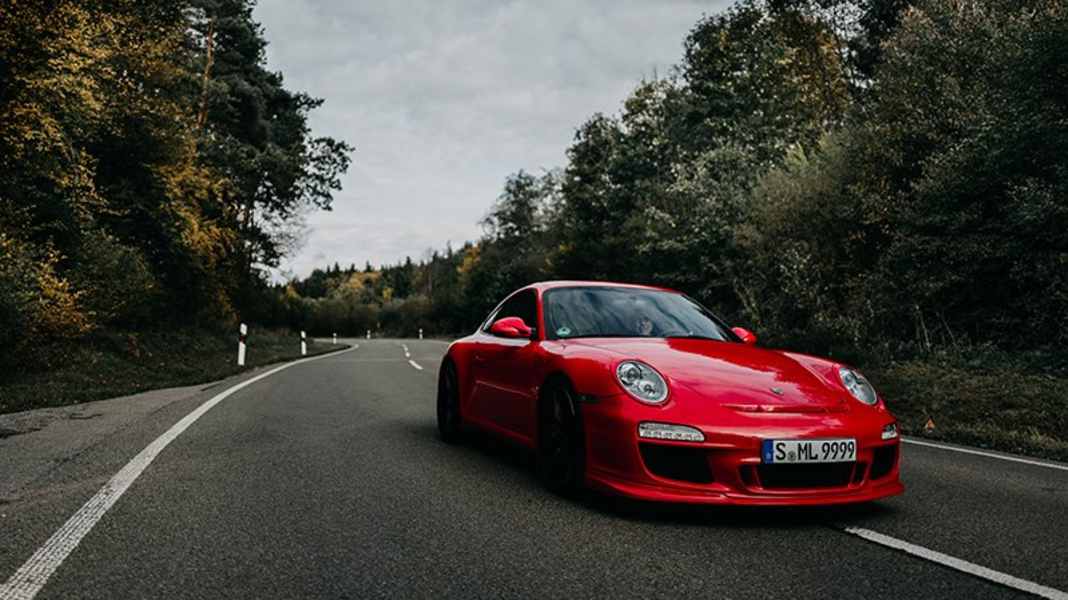 Clockwheels Projekt 9XXXR: Vom Guten das Beste