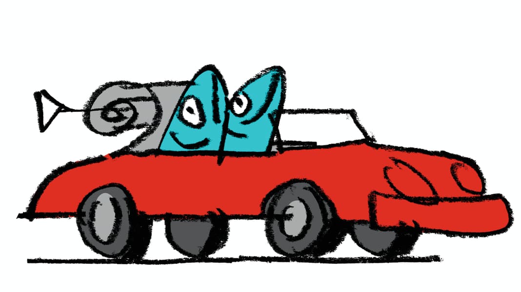 Pro und Contra Cabrio: Offen oder geschlossen?