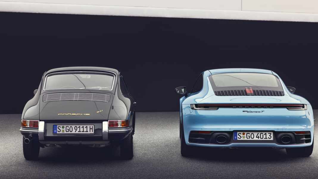 911-DESIGN – MICHAEL MAUER - GENERATIONENVERTRAG