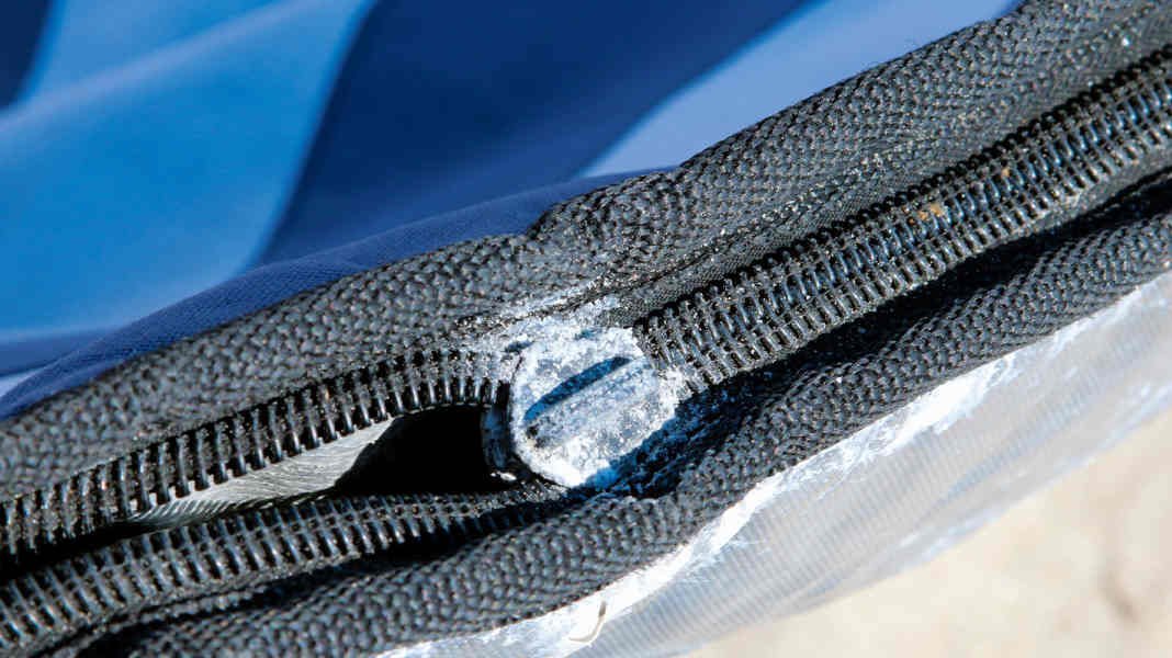 Fixn Zip: How to repair broken zips on your board bag