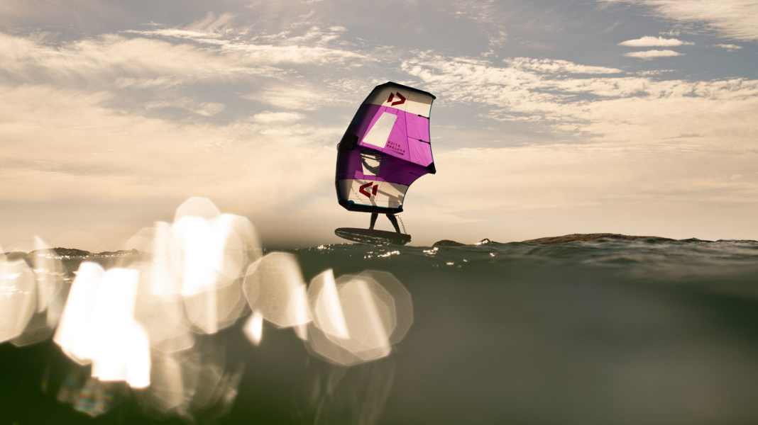 Willkommen auf Wingsurf.world