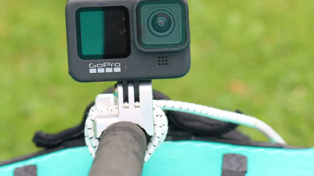 Test: Action-Cam GoPro Hero 9 Black
