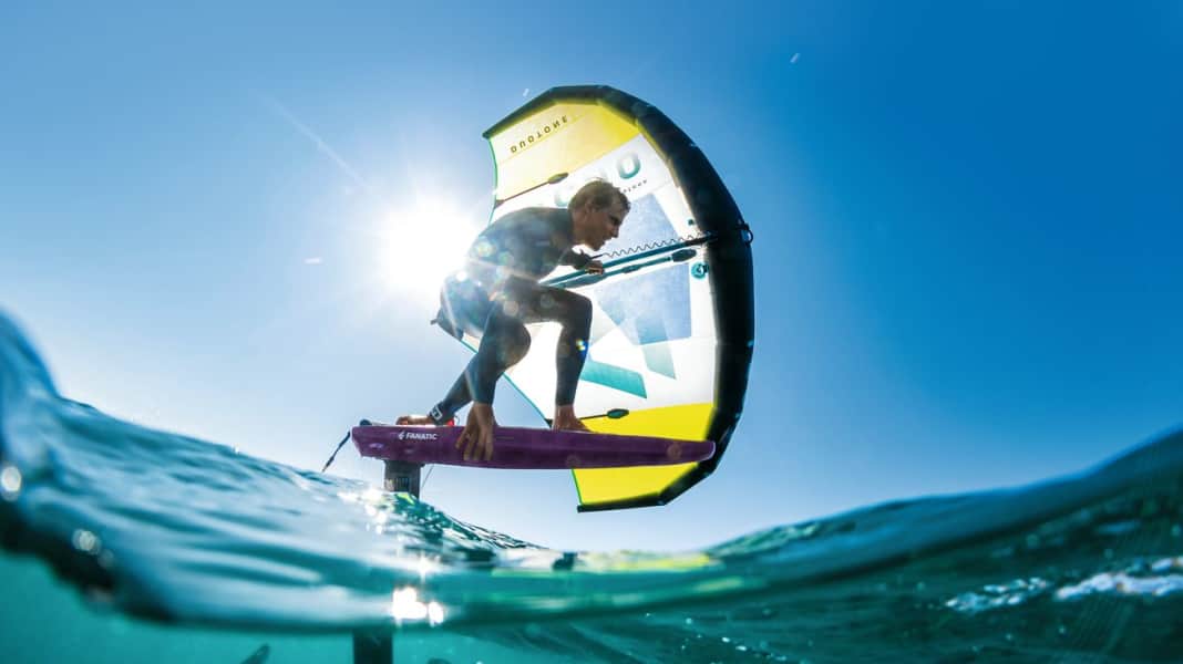 Wing magazine in the online shop