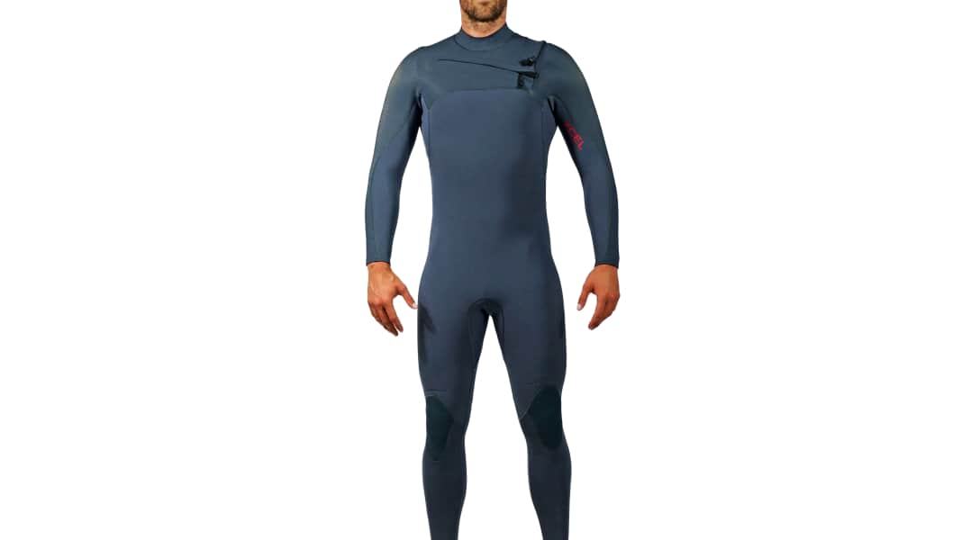 Test: XCEL Phoenix wetsuit