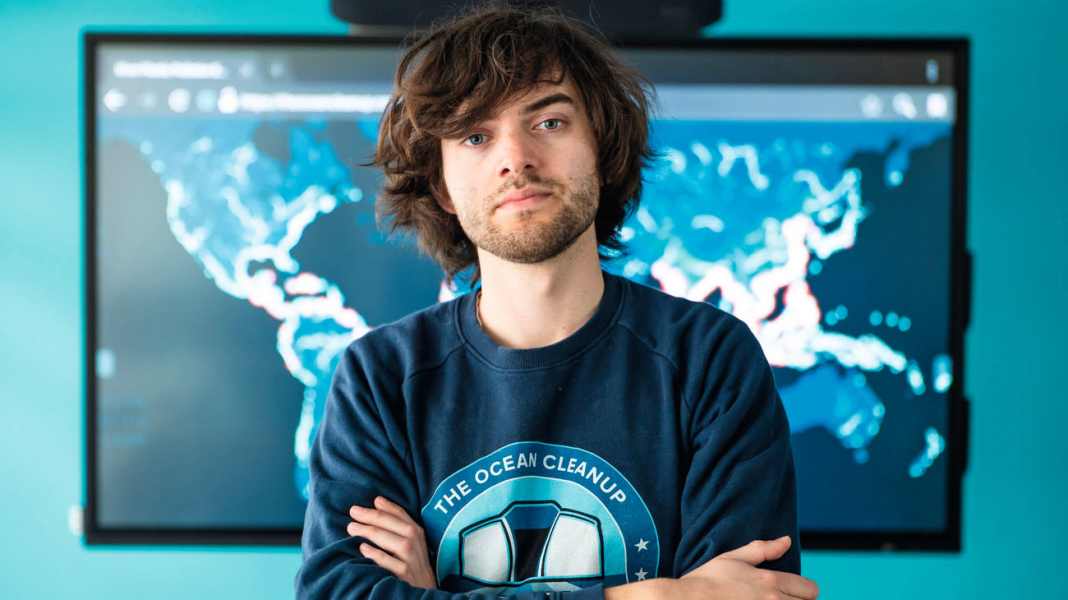 The Ocean Cleanup: Jetzt auch in Flüssen!