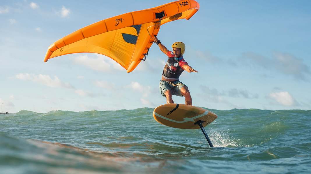 Foil-Festival in Schönberg