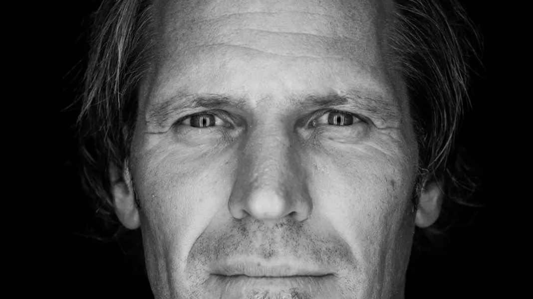 Naish developer: From Austria to Hawaii - Interview with Michi Schweiger