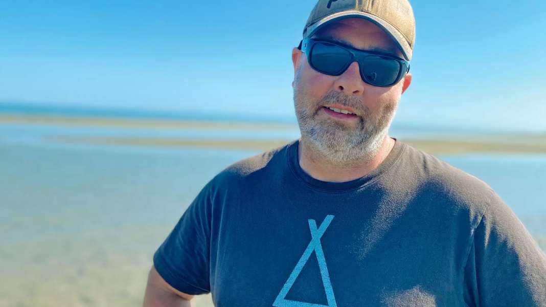 SUP made in Germany: Interview mit Christoph Krahe von Paddelbrett