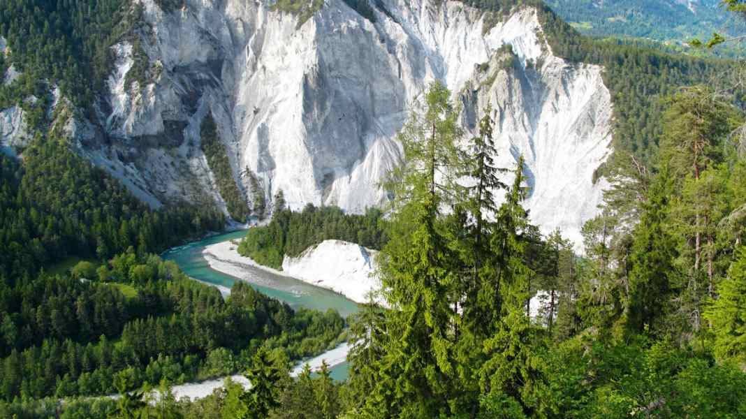 The 10 most beautiful rivers for stand-up paddlers: Upper Rhine
