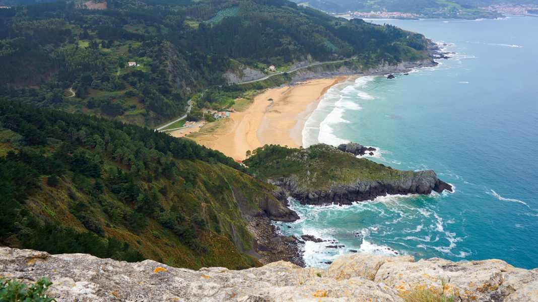SUP Surfing Europe: Roadtrip an der Westküste