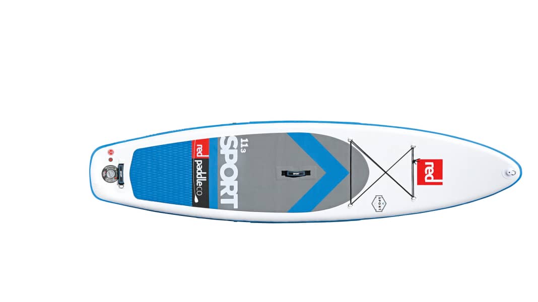 Test 2017 – Allroundboards: Red Paddle Sport MSL 11’3’’ x 32’’
