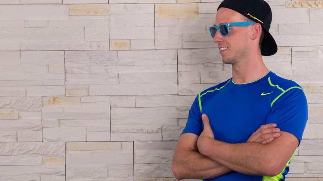 World record attempt: 1200 kilometres in 7 days