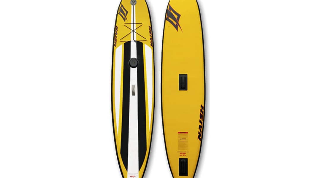 Naish Crossover Air 11'0"