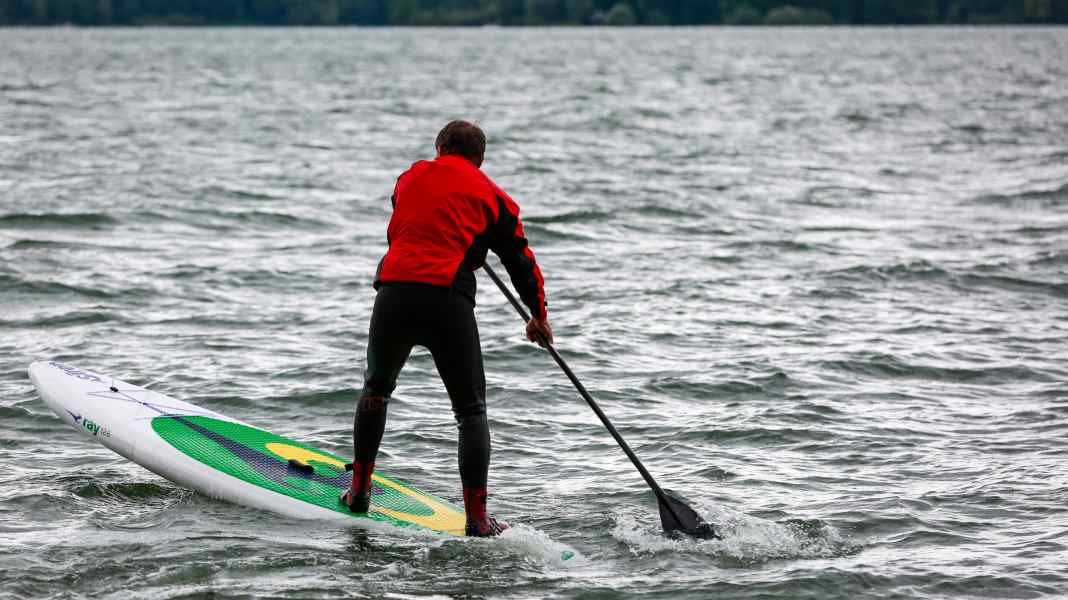 Produkt der Woche – Siren Ray 12'6”