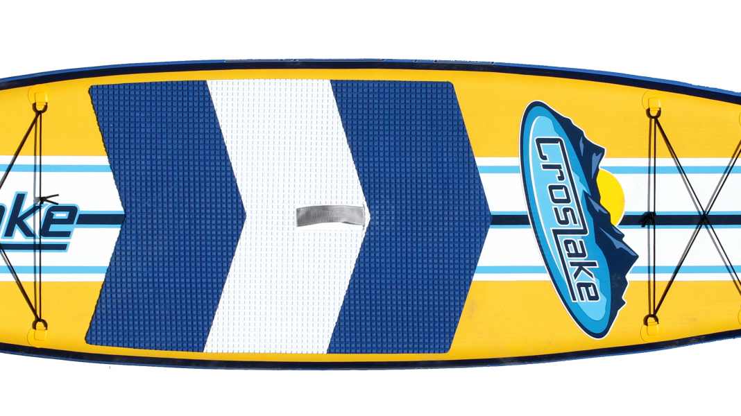 Dauertest: Croslake 12'6"