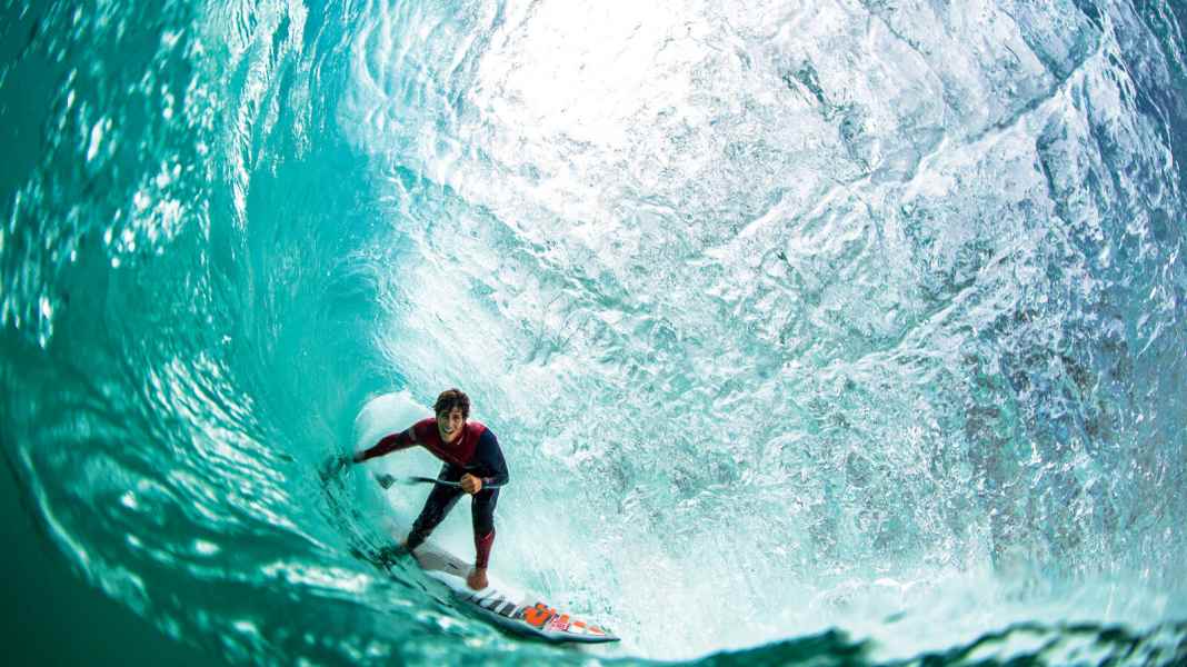 Buying advice: SUP wave boards