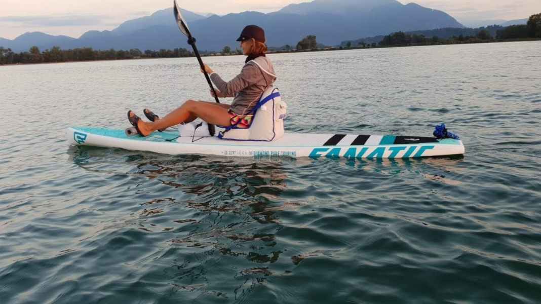 Pimp your SUP