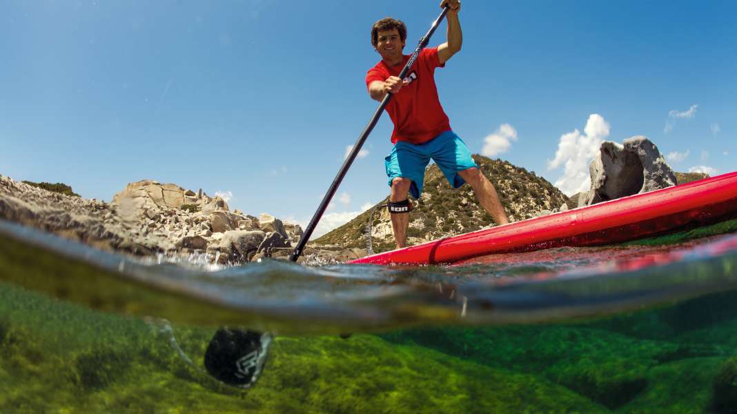 Mega test 2019: 51 vario paddles