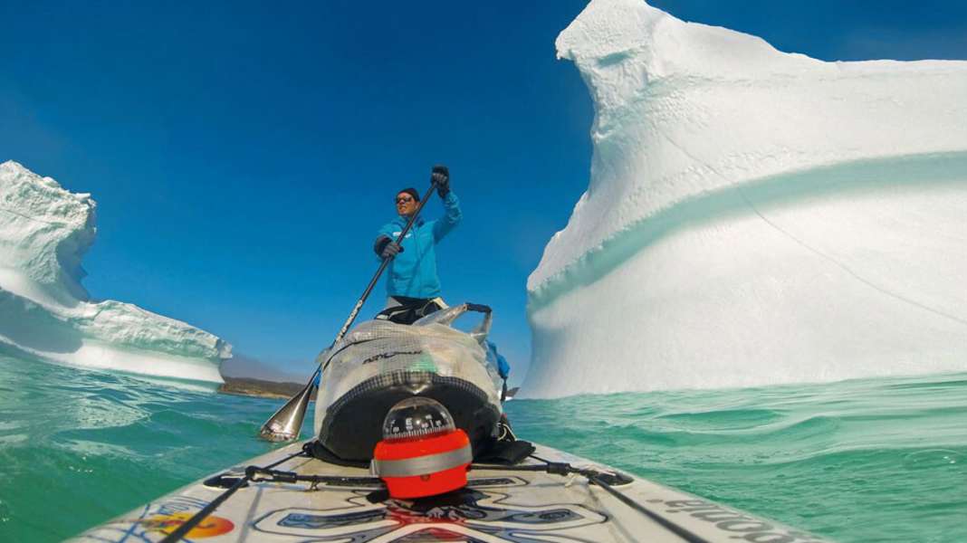 Adventurer Bart de Zwart