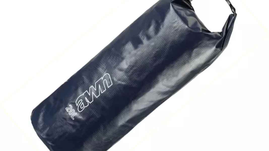 Nice things for paddlers - also for Christmas: Useful items for the SUP tour