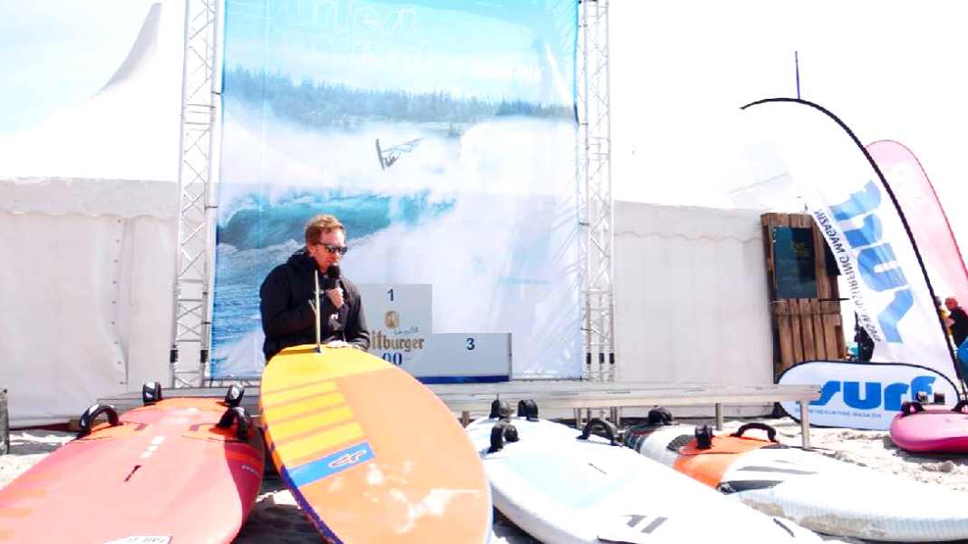 Buying advice: Freeride, freemove or freerace - which board type is right for you?