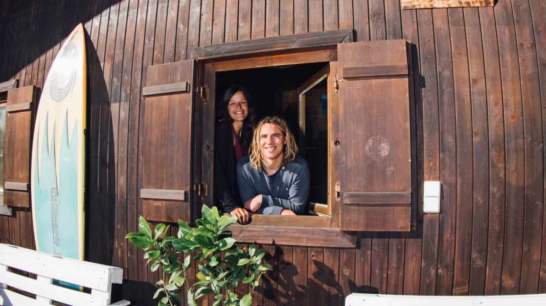 Free- and Foilstyler Andi Lachauer