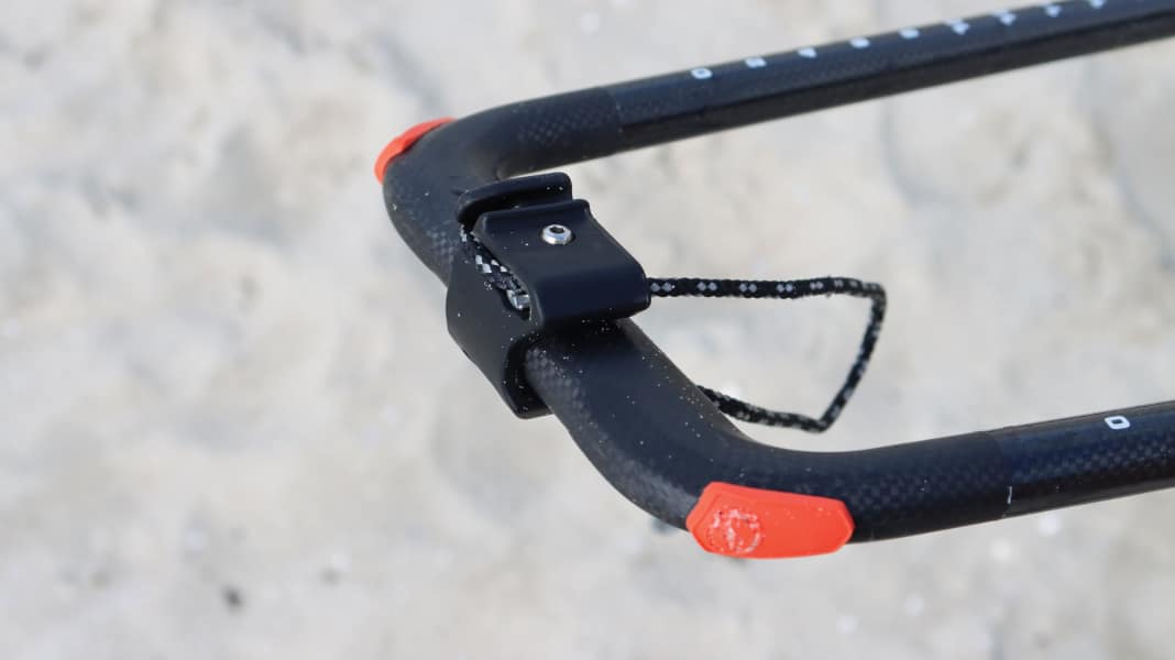 Der ProLimit Carbon Tech Gabelbaum im Test