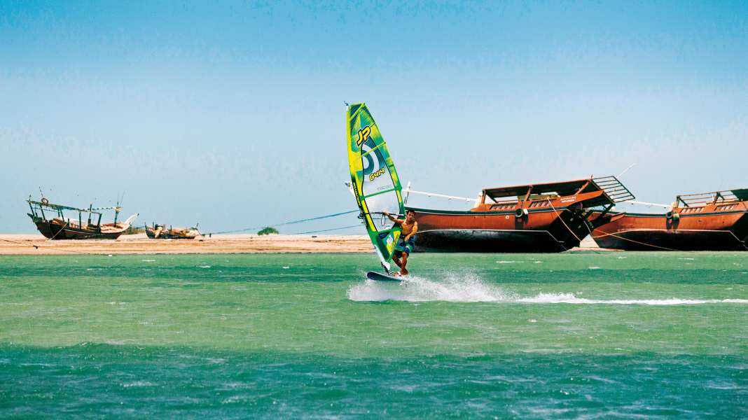 Middle East: Oman