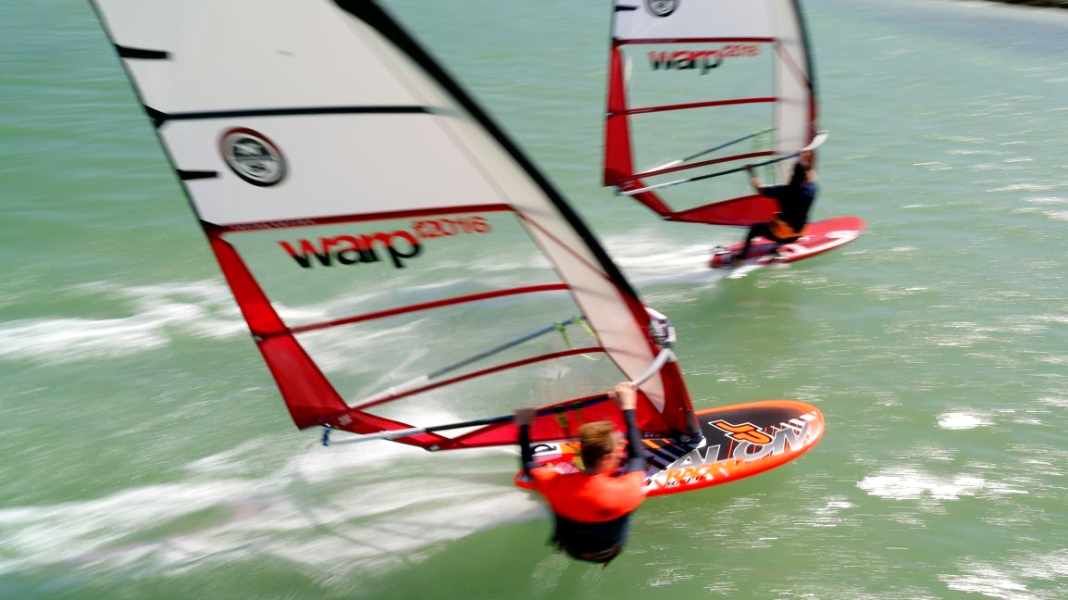 The most important facts about race slalom boards
