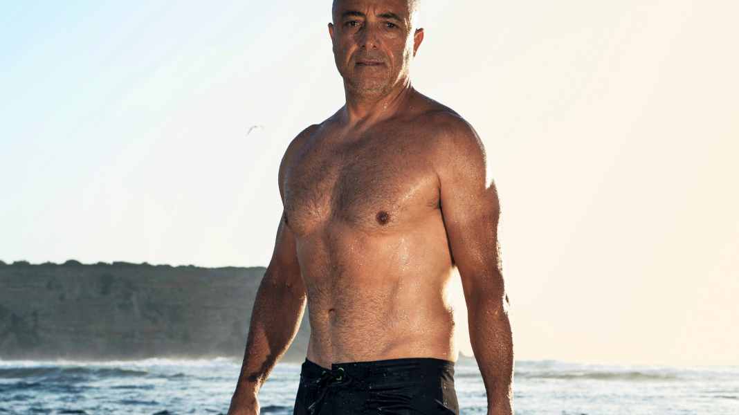 Cult move: Cesare Cantagalli on the invention of the cheese roll