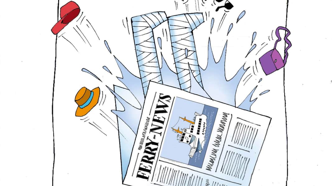 Are you still there? Loop into the headline