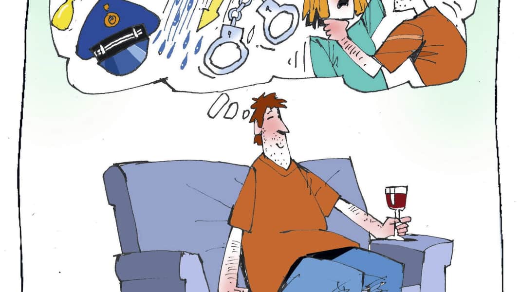 Geht’s noch?!: Geile Saison!