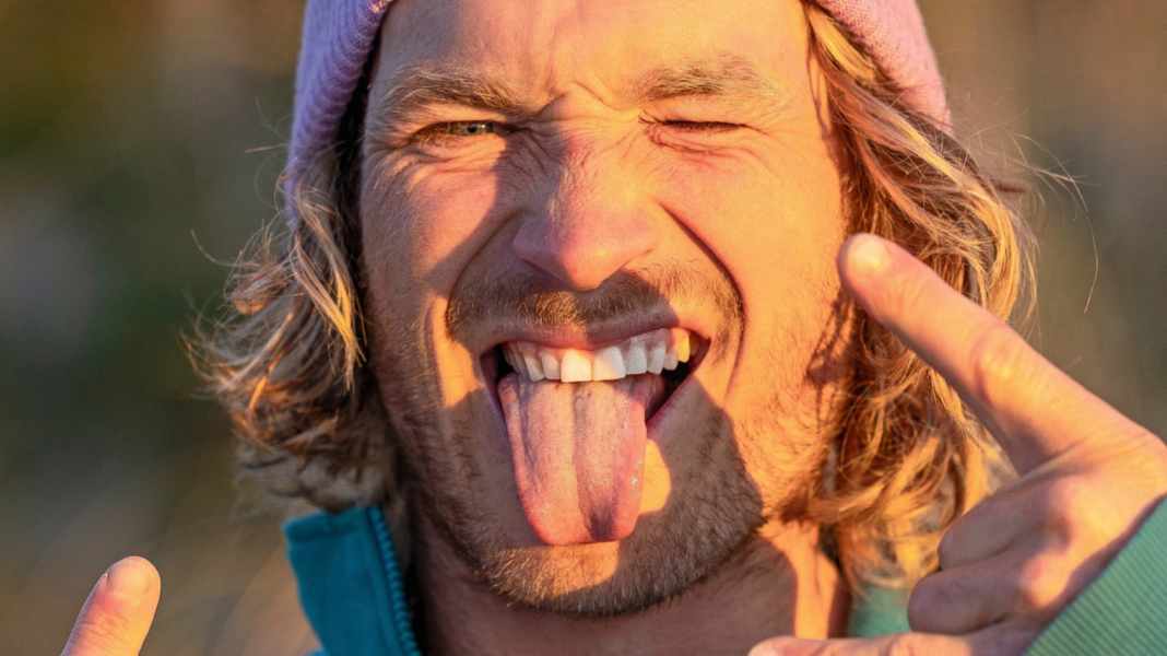 Balz Müller: 3 Dinge, die du gern anderen Surfern klauen würdest?