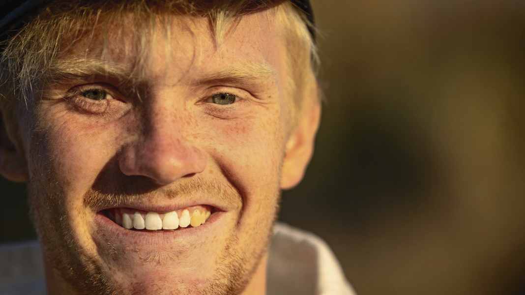 Nick Spangenberg: 3 Dinge, die du gern anderen Surfern klauen würdest?