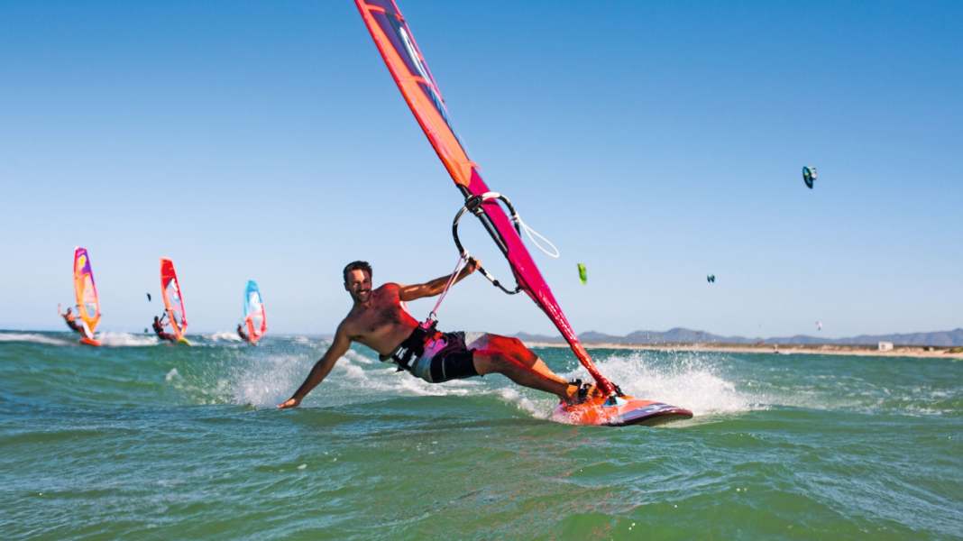 Mexico: Spot Guide Baja California
