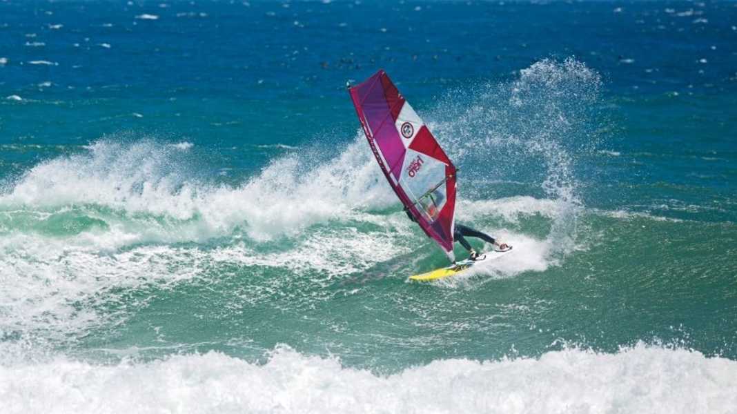 Windsurf Board Guide: Alles über Waveboards