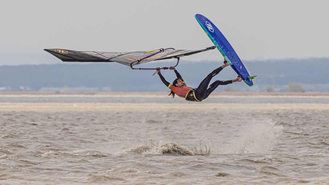 EFPT Lake Neusiedl - Jacopo Testa wins the season opener