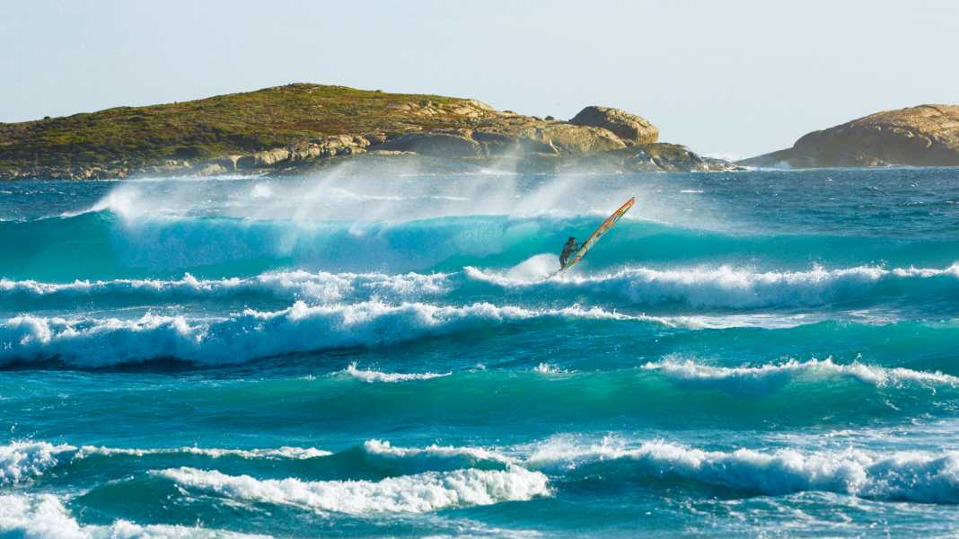 West-Australien: No worries, mate