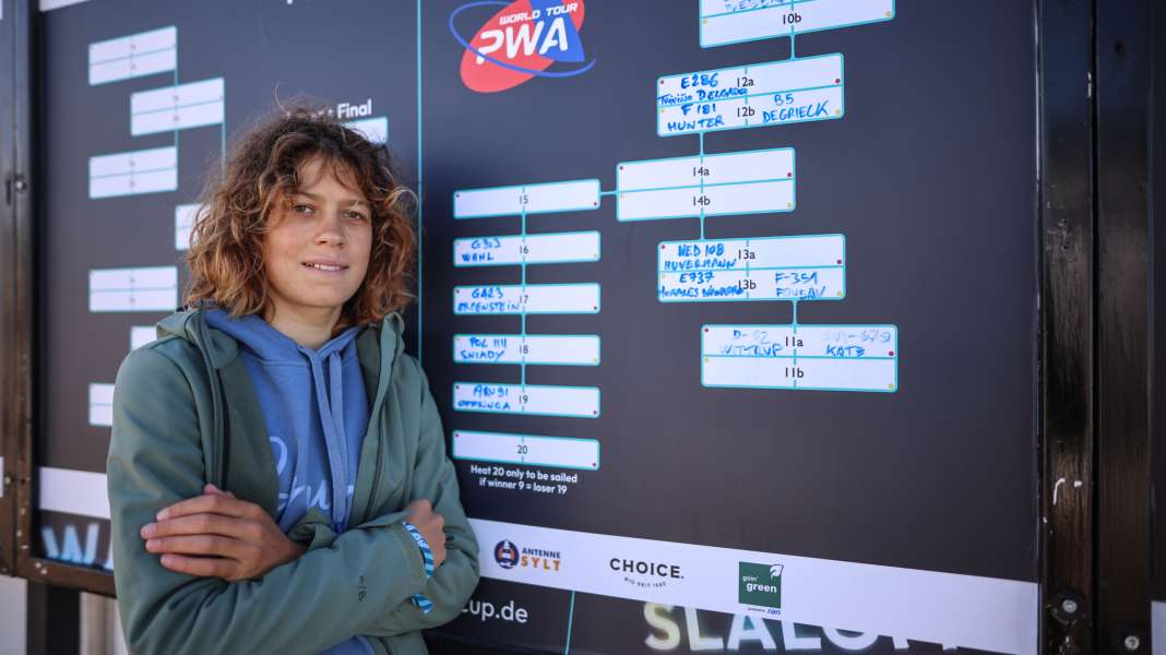 Mega talent from Belgium: Who is Sol Degrieck?