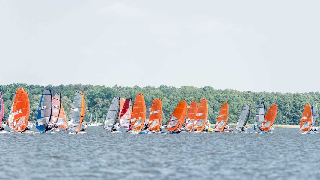 Steinhuder Meer: Petition wants to abolish winter closure