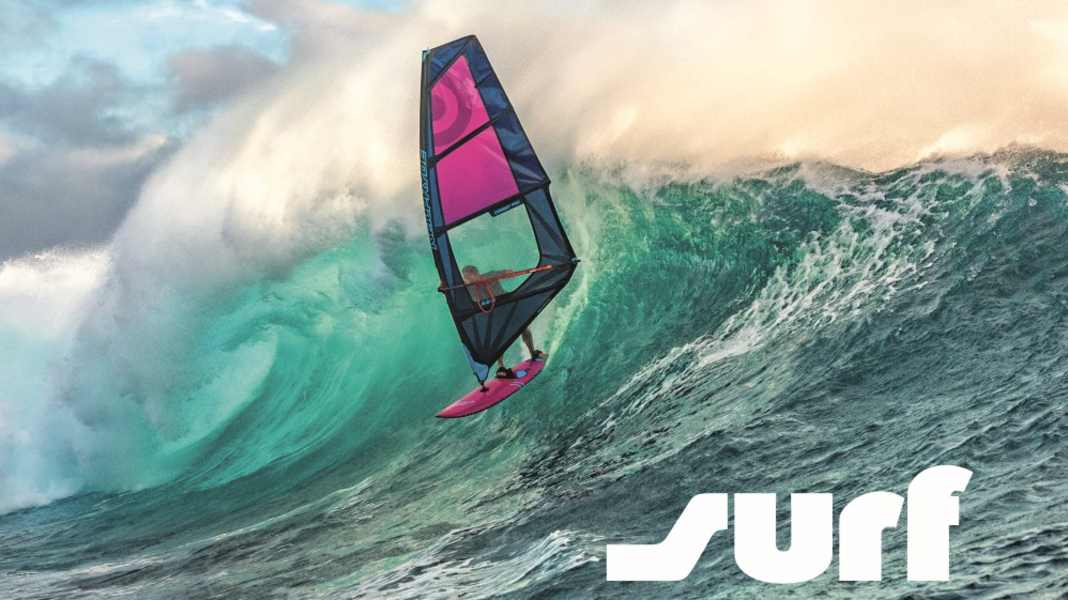 surf Adventskalender 2024: Türchen 4: Ein surf-Kalender 2025